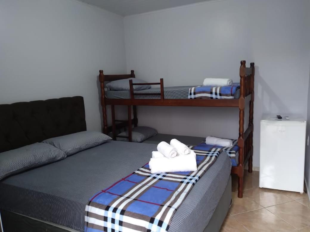 Suites Economicas Beto Carreiro Word Penha  Exterior foto