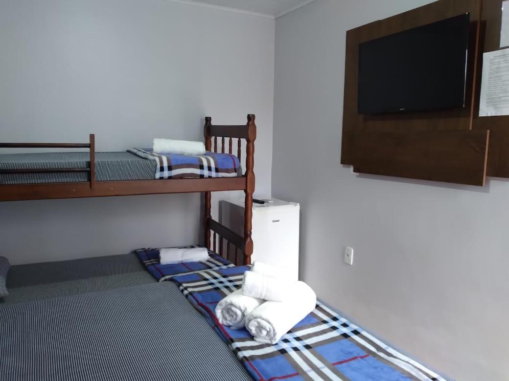 Suites Economicas Beto Carreiro Word Penha  Exterior foto