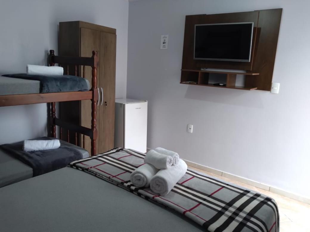 Suites Economicas Beto Carreiro Word Penha  Exterior foto