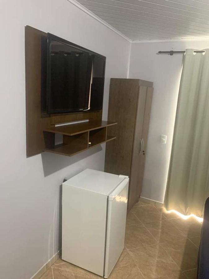 Suites Economicas Beto Carreiro Word Penha  Exterior foto