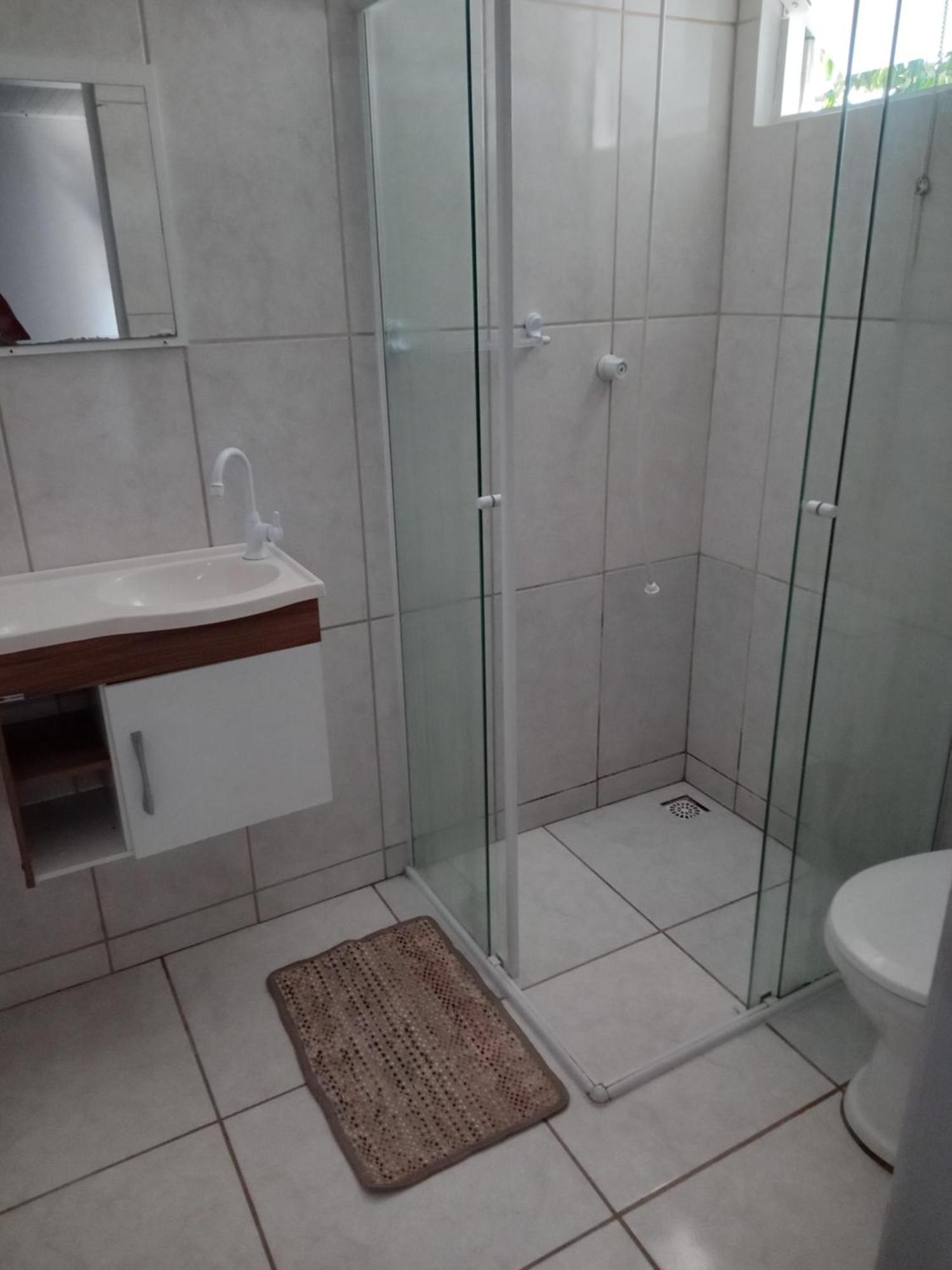 Suites Economicas Beto Carreiro Word Penha  Exterior foto