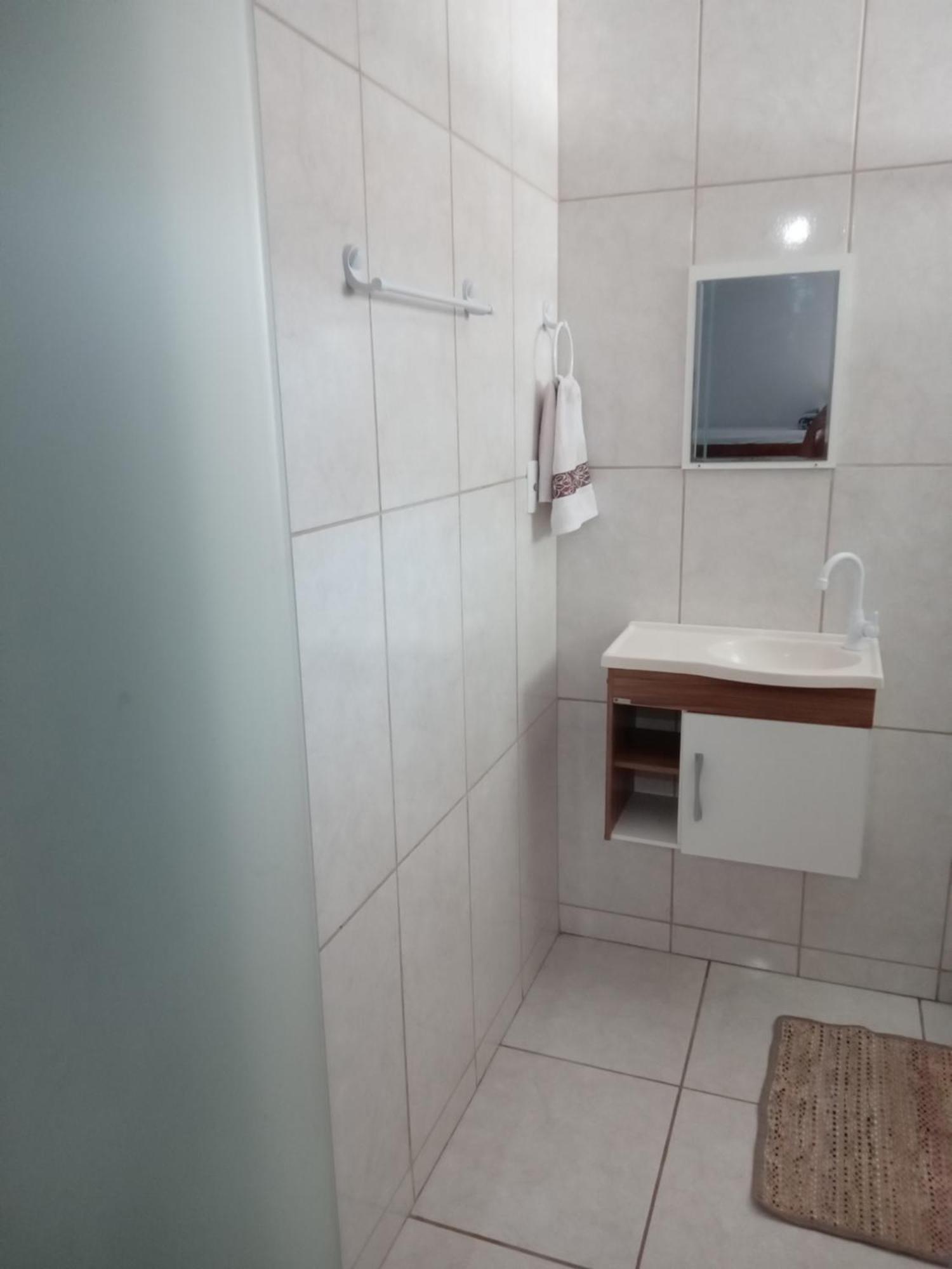 Suites Economicas Beto Carreiro Word Penha  Exterior foto