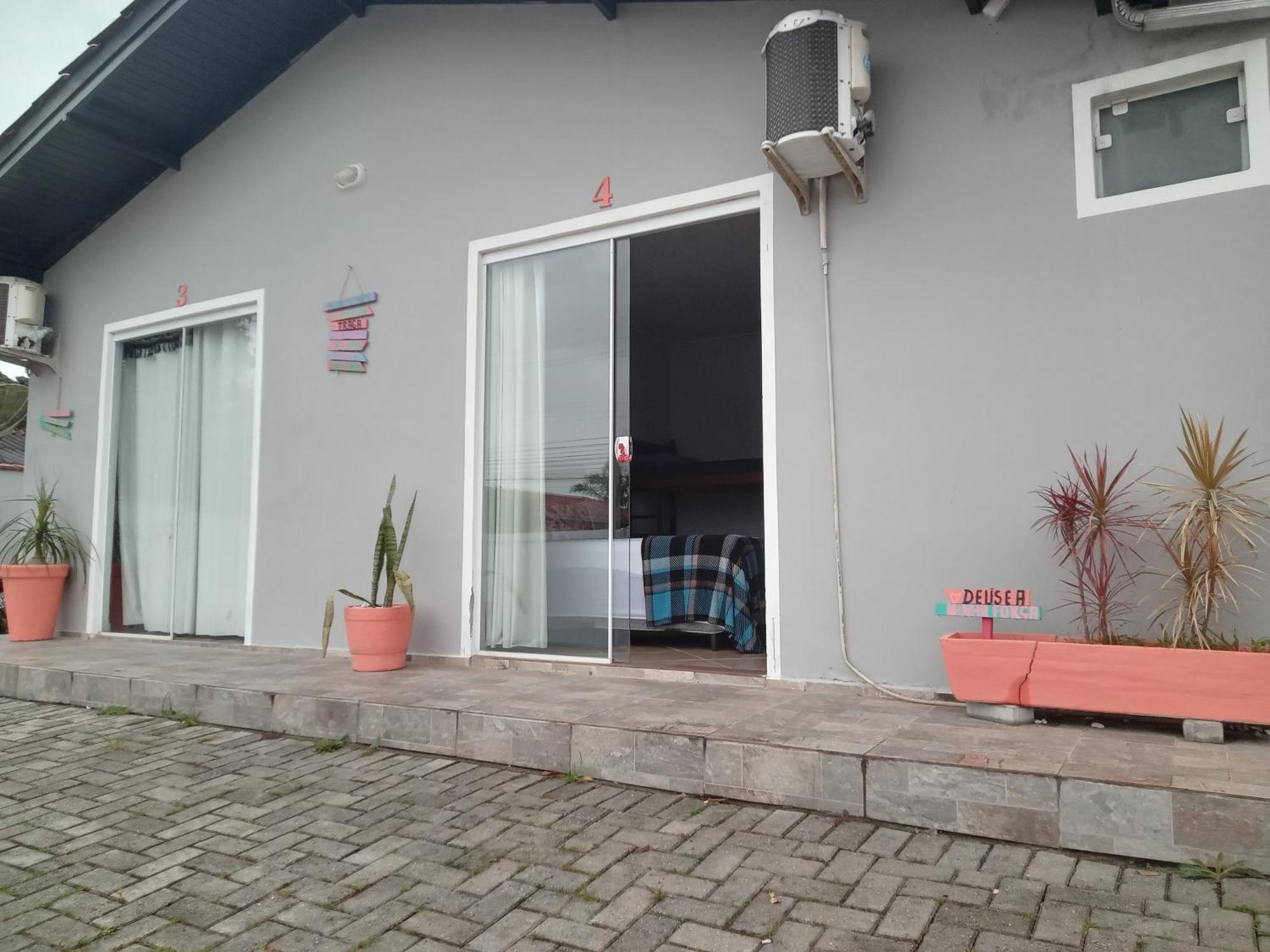 Suites Economicas Beto Carreiro Word Penha  Exterior foto