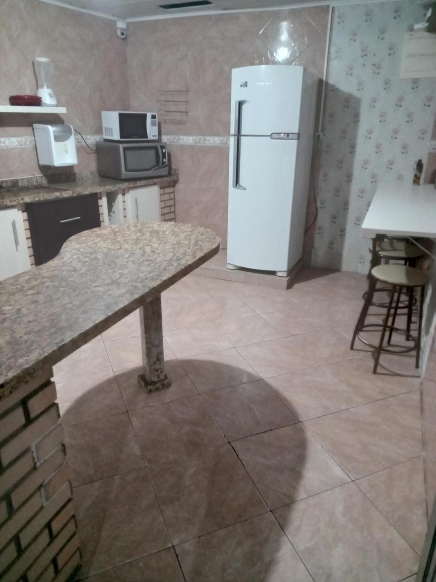 Suites Economicas Beto Carreiro Word Penha  Exterior foto