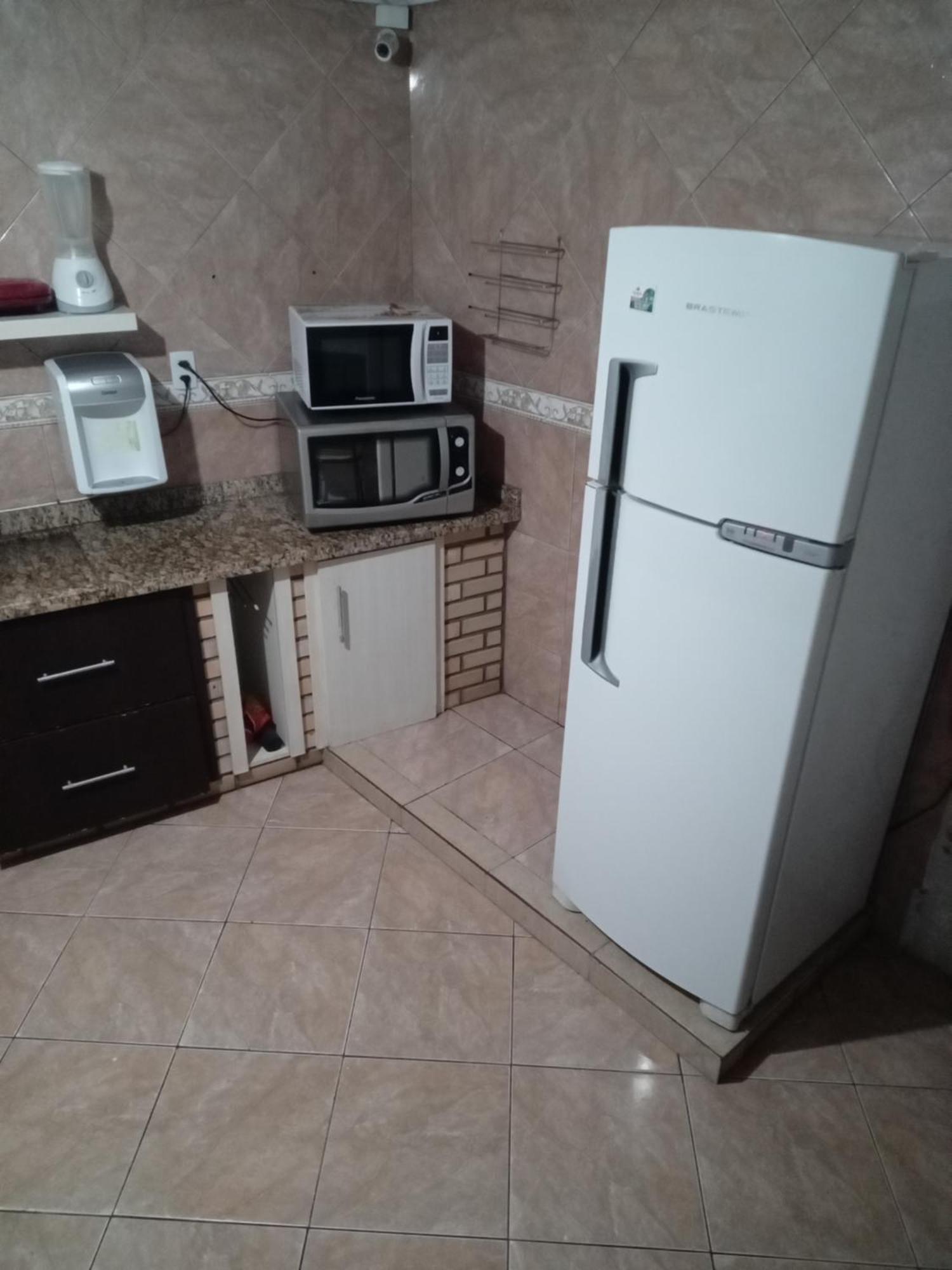 Suites Economicas Beto Carreiro Word Penha  Exterior foto