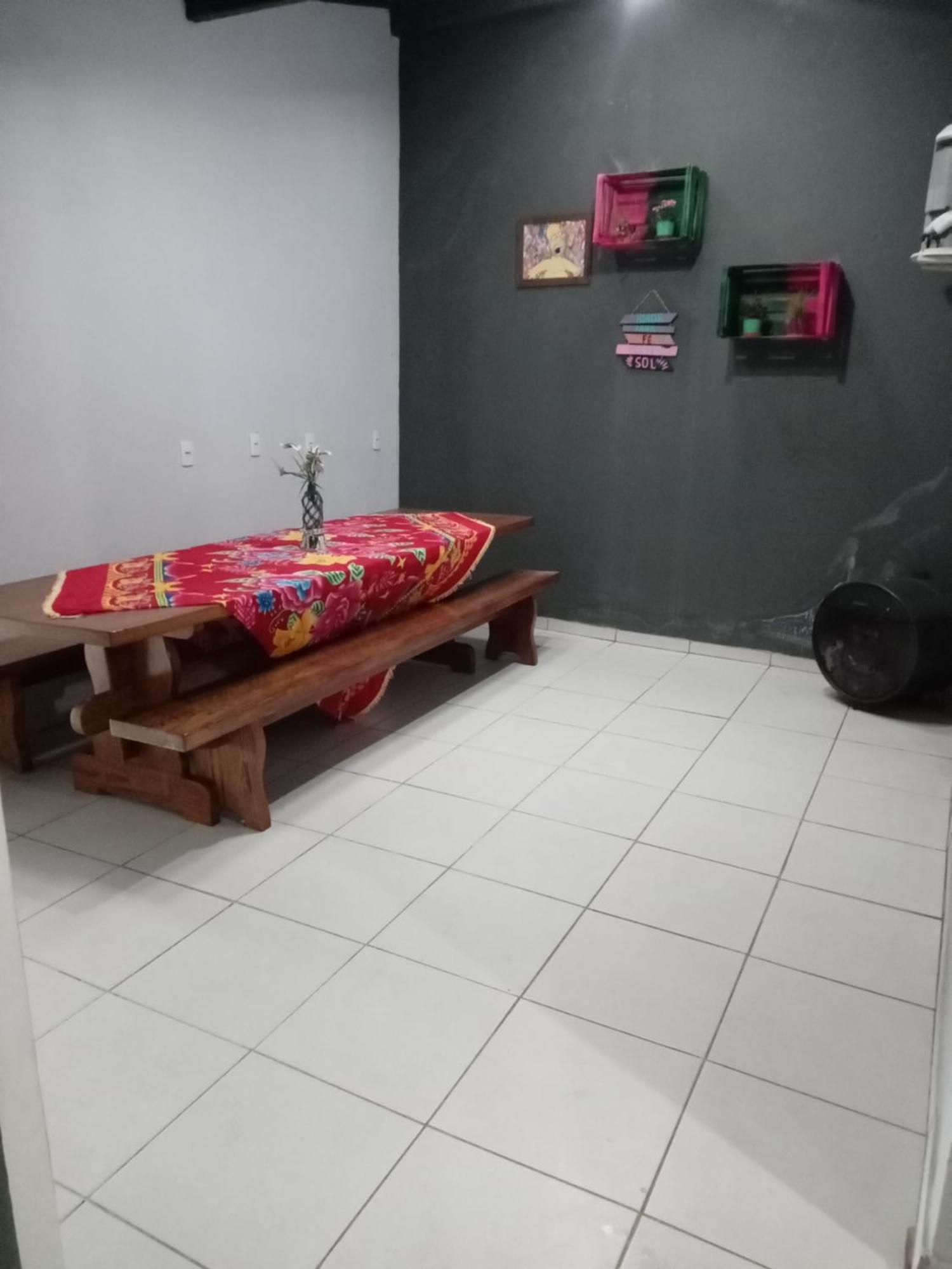 Suites Economicas Beto Carreiro Word Penha  Exterior foto