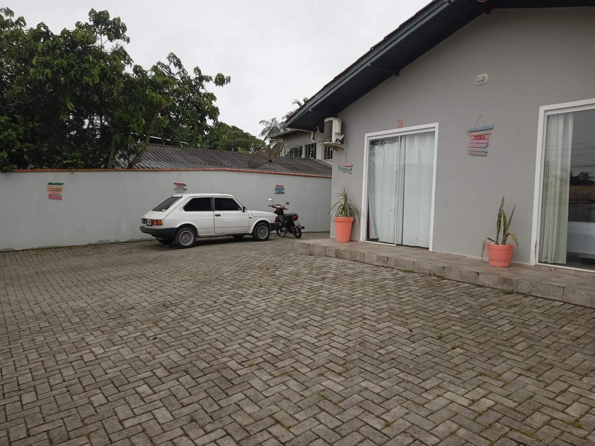 Suites Economicas Beto Carreiro Word Penha  Exterior foto