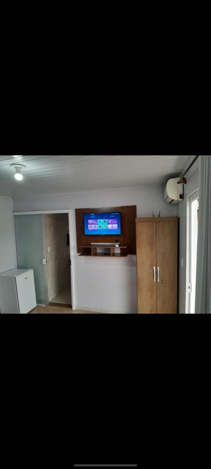 Suites Economicas Beto Carreiro Word Penha  Exterior foto